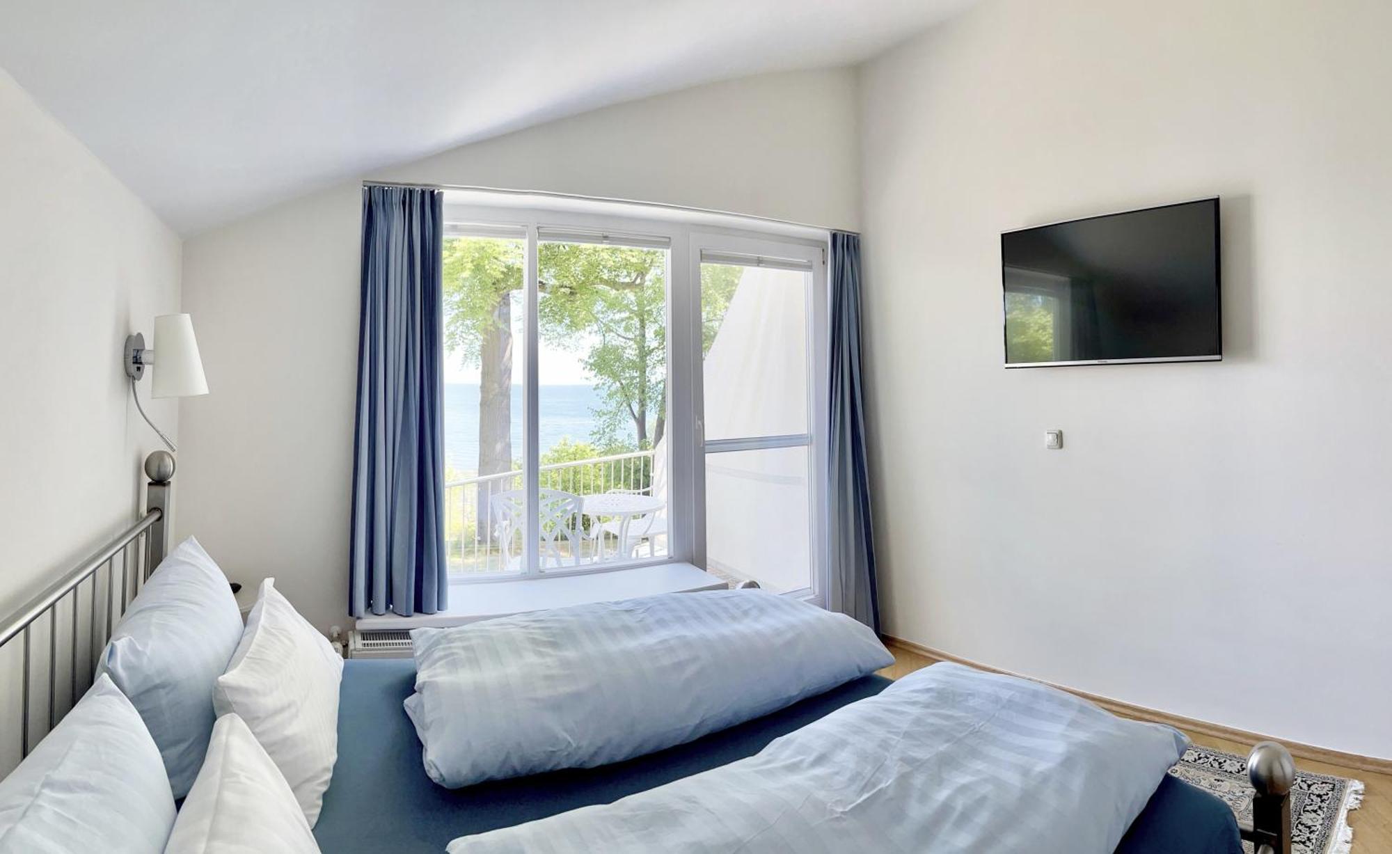 Meerblick - Villa Achterkerke Heringsdorf (Usedom) Exterior foto